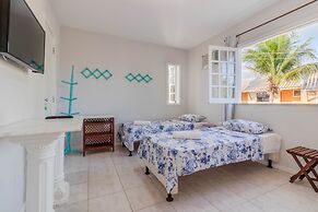 GB21 Ótima Casa 4 Suítes em Guarajuba