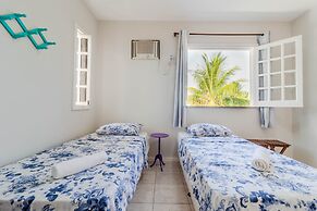 GB21 Ótima Casa 4 Suítes em Guarajuba