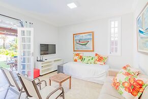 GB21 Ótima Casa 4 Suítes em Guarajuba