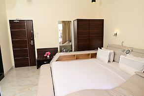 VITS Shanti Solitaire Arpora