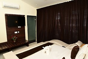 VITS Shanti Solitaire Arpora