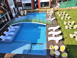 VITS Shanti Solitaire Arpora