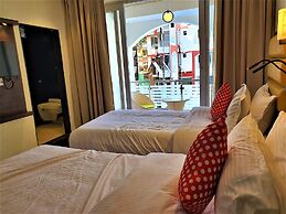 VITS Shanti Solitaire Arpora