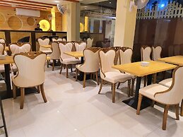 VITS Shanti Solitaire Arpora