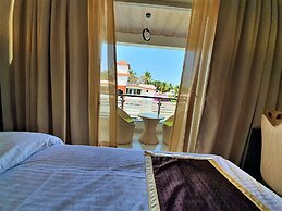 VITS Shanti Solitaire Arpora