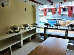 VITS Shanti Solitaire Arpora