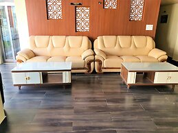 VITS Shanti Solitaire Arpora