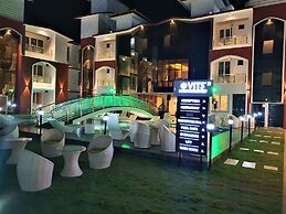 VITS Shanti Solitaire Arpora