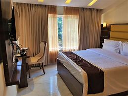 VITS Shanti Solitaire Arpora