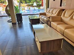 VITS Shanti Solitaire Arpora