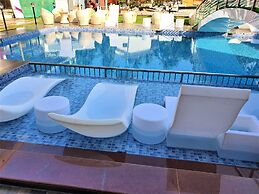 VITS Shanti Solitaire Arpora