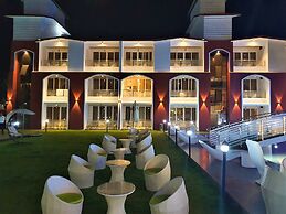 VITS Shanti Solitaire Arpora