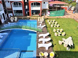 VITS Shanti Solitaire Arpora