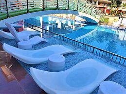 VITS Shanti Solitaire Arpora