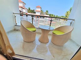 VITS Shanti Solitaire Arpora