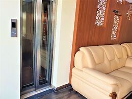 VITS Shanti Solitaire Arpora