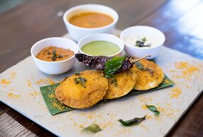 VITS Shanti Solitaire Arpora