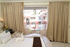 VITS Shanti Solitaire Arpora