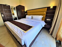 VITS Shanti Solitaire Arpora