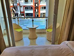 VITS Shanti Solitaire Arpora