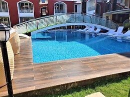 VITS Shanti Solitaire Arpora