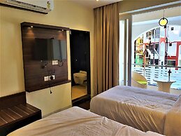 VITS Shanti Solitaire Arpora