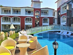 VITS Shanti Solitaire Arpora