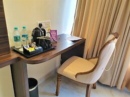 VITS Shanti Solitaire Arpora