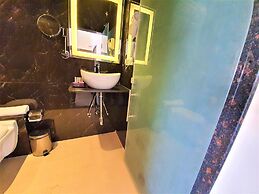 VITS Shanti Solitaire Arpora