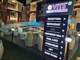 VITS Shanti Solitaire Arpora