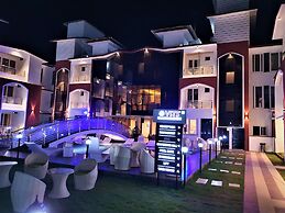 VITS Shanti Solitaire Arpora