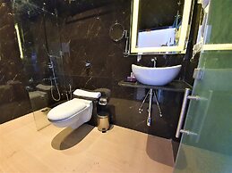 VITS Shanti Solitaire Arpora