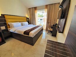 VITS Shanti Solitaire Arpora