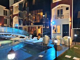 VITS Shanti Solitaire Arpora