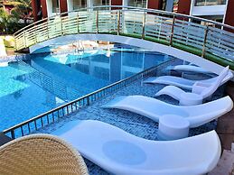 VITS Shanti Solitaire Arpora