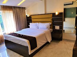 VITS Shanti Solitaire Arpora