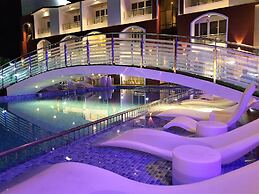 VITS Shanti Solitaire Arpora