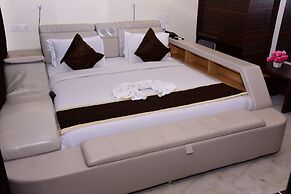 VITS Shanti Solitaire Arpora