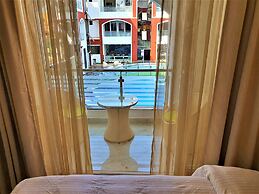 VITS Shanti Solitaire Arpora