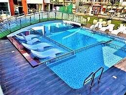 VITS Shanti Solitaire Arpora