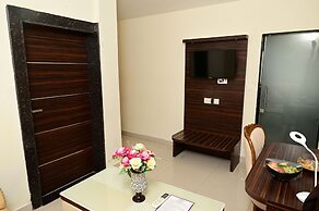 VITS Shanti Solitaire Arpora