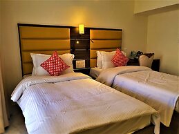 VITS Shanti Solitaire Arpora