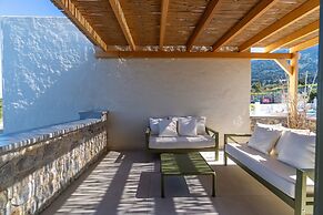 Villa Rosa - Luxury Villas with Panoramic Views