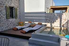 Villa Rosa - Luxury Villas with Panoramic Views