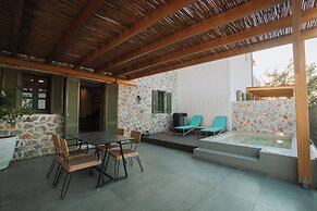 Villa Rosa - Luxury Villas with Panoramic Views