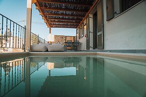 Villa Rosa - Luxury Villas with Panoramic Views