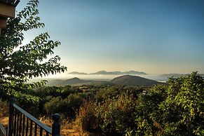 Villa Rosa - Luxury Villas with Panoramic Views