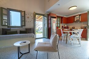 Villa Rosa - Luxury Villas with Panoramic Views