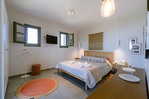 Villa Rosa - Luxury Villas with Panoramic Views