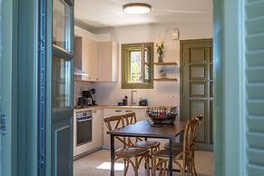 Villa Rosa - Luxury Villas with Panoramic Views